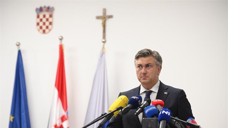 Vlada će nastaviti pomagati sve krajeve Hrvatske kojima je potrebna dodatna potpora
